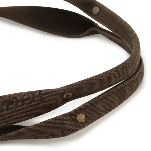 LOUIS VUITTON Brown Monogram Shoulder Bag - Picture 5 of 7